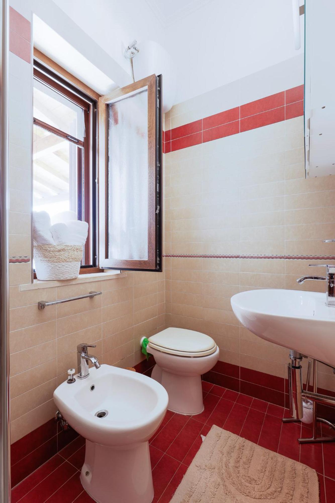 Vista Mare Holiday home Fiumicino