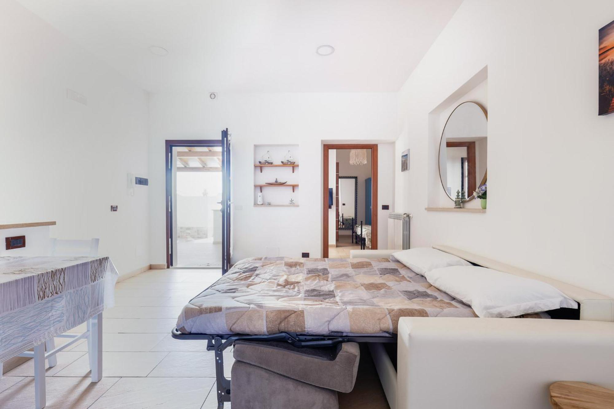 Holiday home Vista Mare *